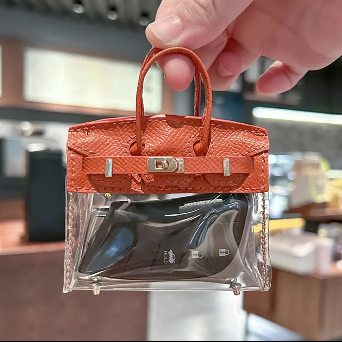 Key HandBags Brown - Tophatter Daily Deals