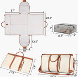 Foldable Travel Bag - Tophatter Daily Deals
