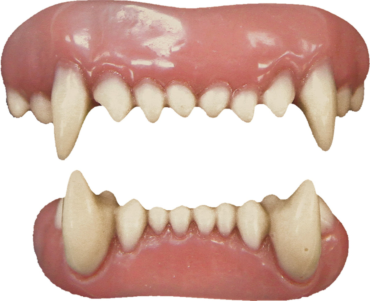 Animal Teeth Costume Accessories - Tophatter Daily Deals