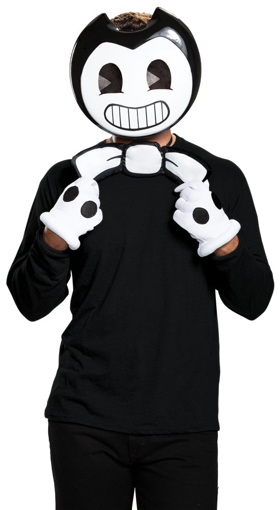 Bendy Kit - Adult Costume Accessories - Tophatter Daily Deals