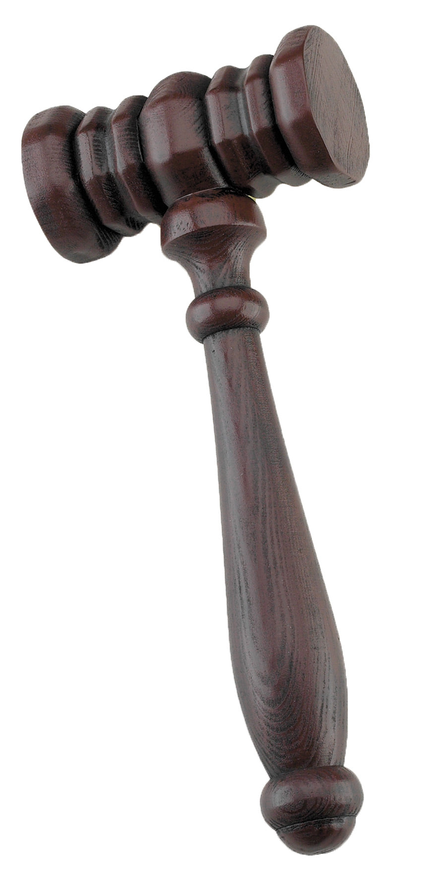 Judge's Gavel Costume Accessories - Tophatter Daily Deals
