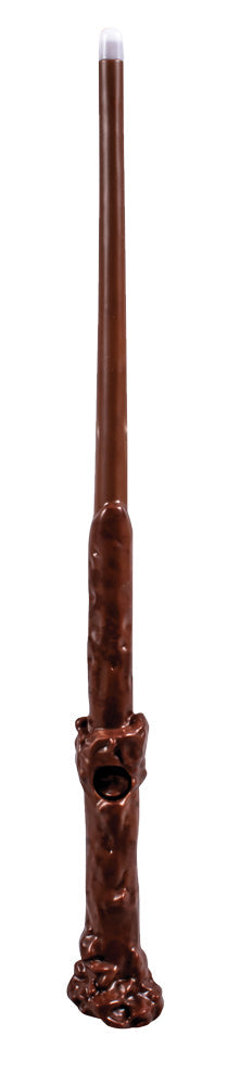 Harry Potter Light-Up Deluxe Wand - Child Halloween & Party Essentials - Tophatter Daily Deals