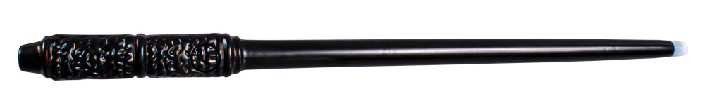 Severus Snape Light-Up Deluxe Wand - Child Halloween & Party Essentials - Tophatter Daily Deals