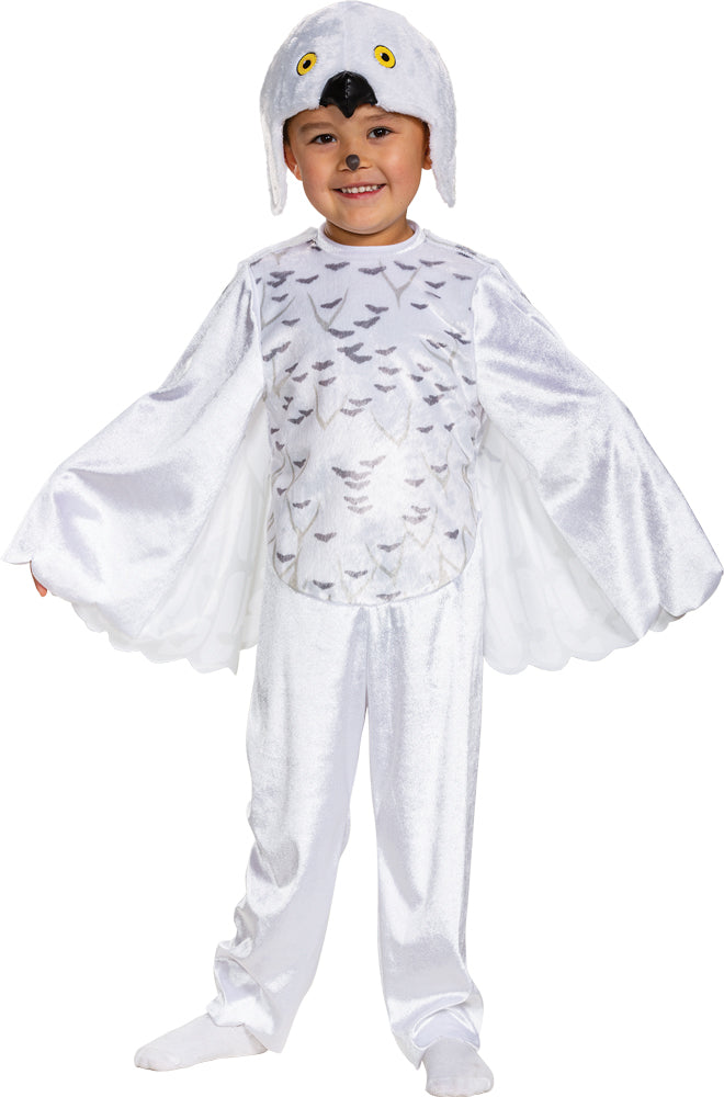 Hedwig Toddler Costume Halloween Wigs - Tophatter Daily Deals