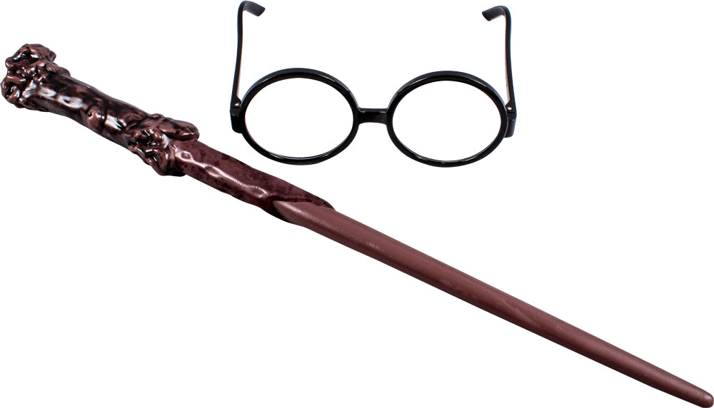 Harry Potter Kit - Child Costume Accessories - Tophatter Daily Deals