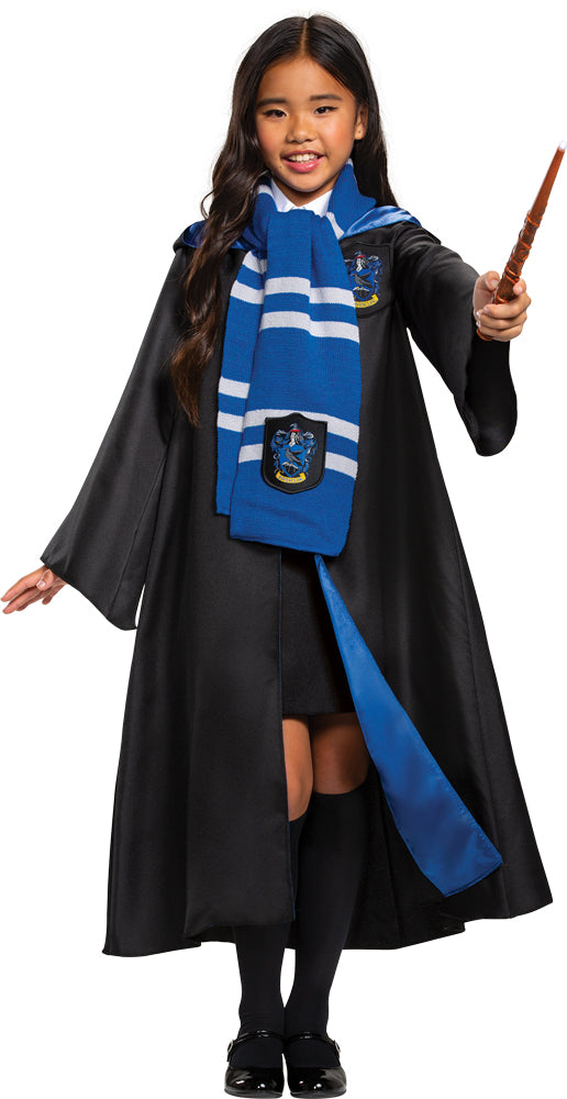 Ravenclaw Scarf - Adult Halloween & Party Essentials - Tophatter Daily Deals