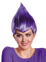 Wacky Adult Wig Halloween Wigs - Tophatter Daily Deals