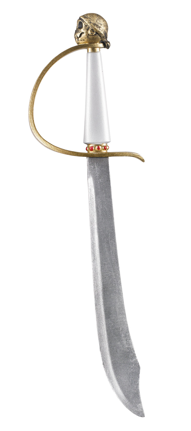 10" Pirate Saber with Garter Pirate Halloween Costumes - Tophatter Daily Deals
