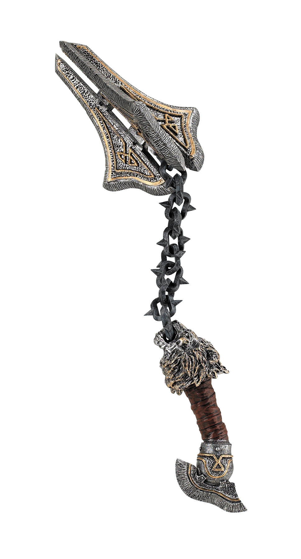 Lions Flail Costume Accessories - Tophatter Daily Deals
