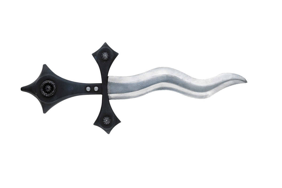 Wicked Dagger Costume Weapons & Armor Props - Tophatter Daily Deals