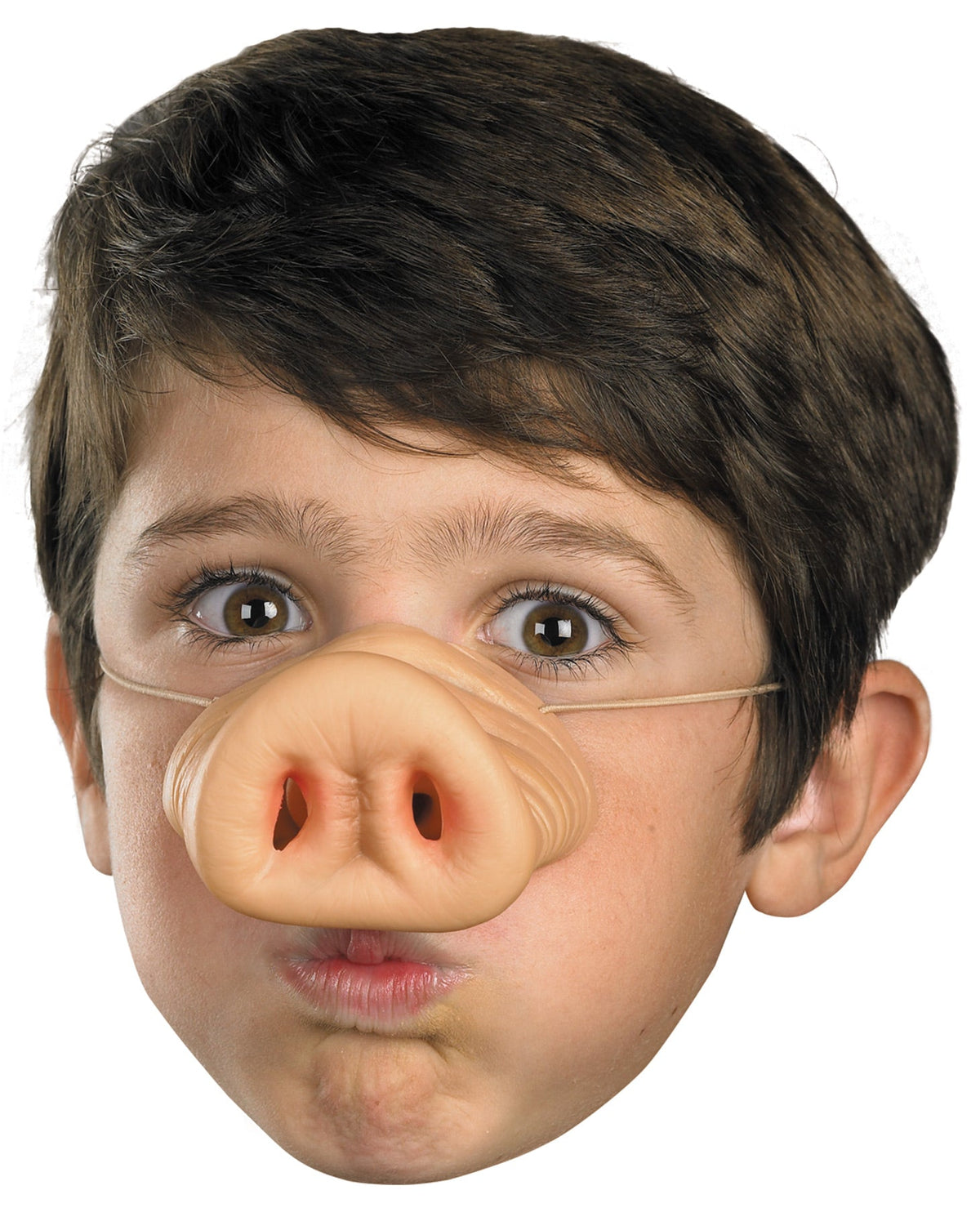 Pig Nose Costume Accessories - Tophatter Daily Deals