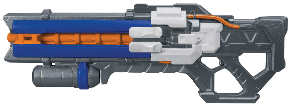 Soldier: 76 Pulse Blaster - Overwatch Costume Accessories - Tophatter Daily Deals