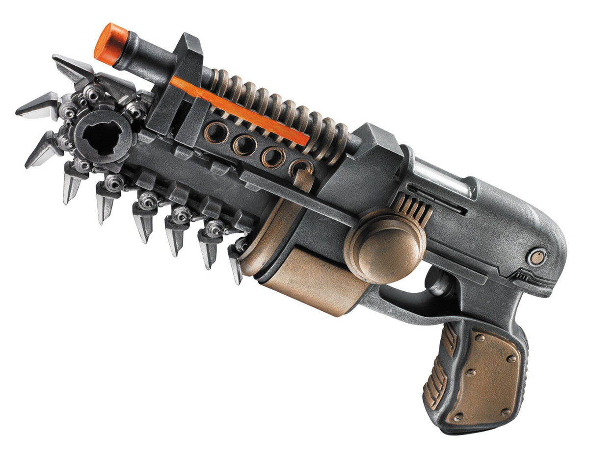 Rip Gun - Operation Rapid Strike Costume Accessories - Tophatter Daily Deals