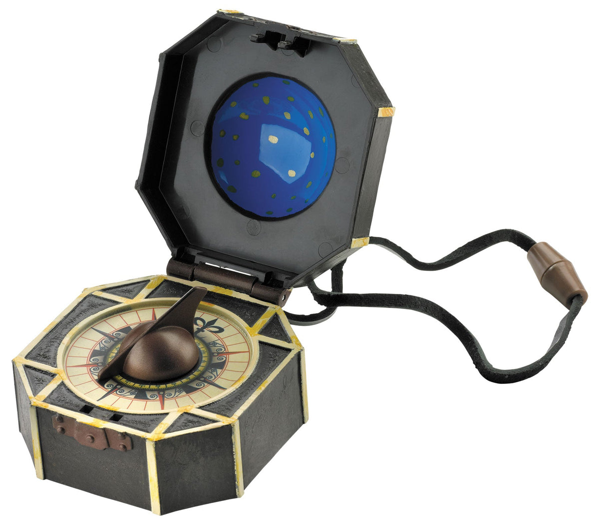 Compass - Pirates Of The Caribbean 5 Pirate Halloween Costumes - Tophatter Daily Deals