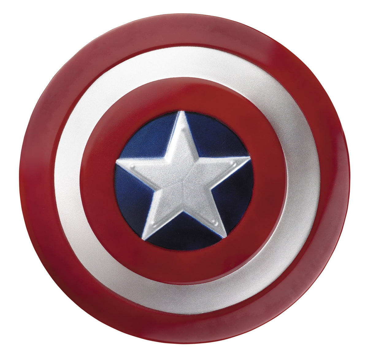 Captain America Shield Costume Weapons & Armor Props - Tophatter Daily Deals