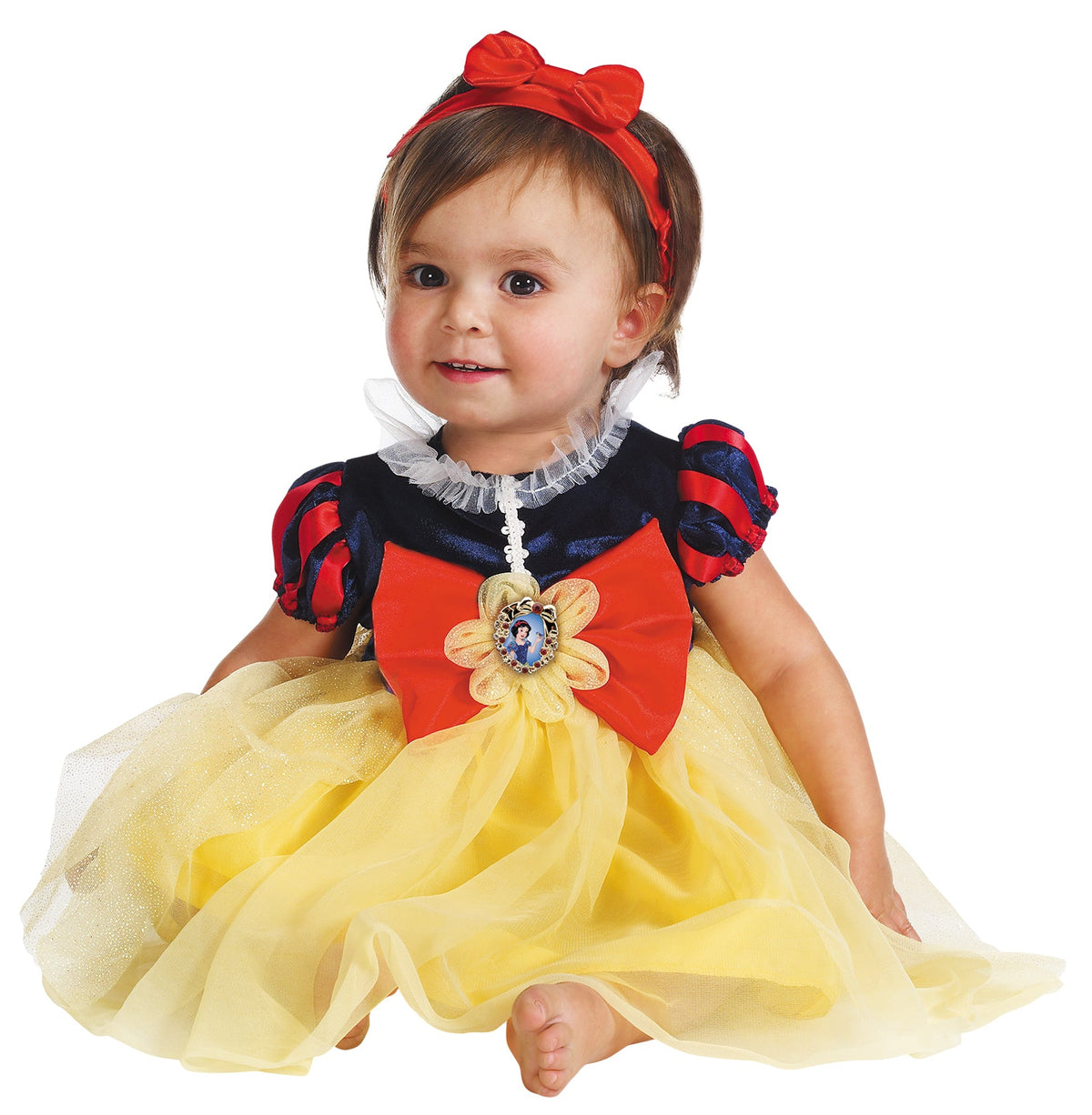 Snow White Deluxe Costume Princess & Fairy Costumes - Tophatter Daily Deals