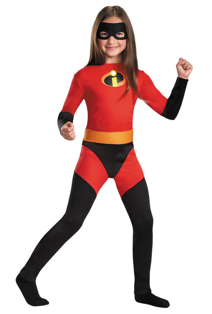 Girl's Violet Classic Costume Girls Halloween Costumes - Tophatter Daily Deals