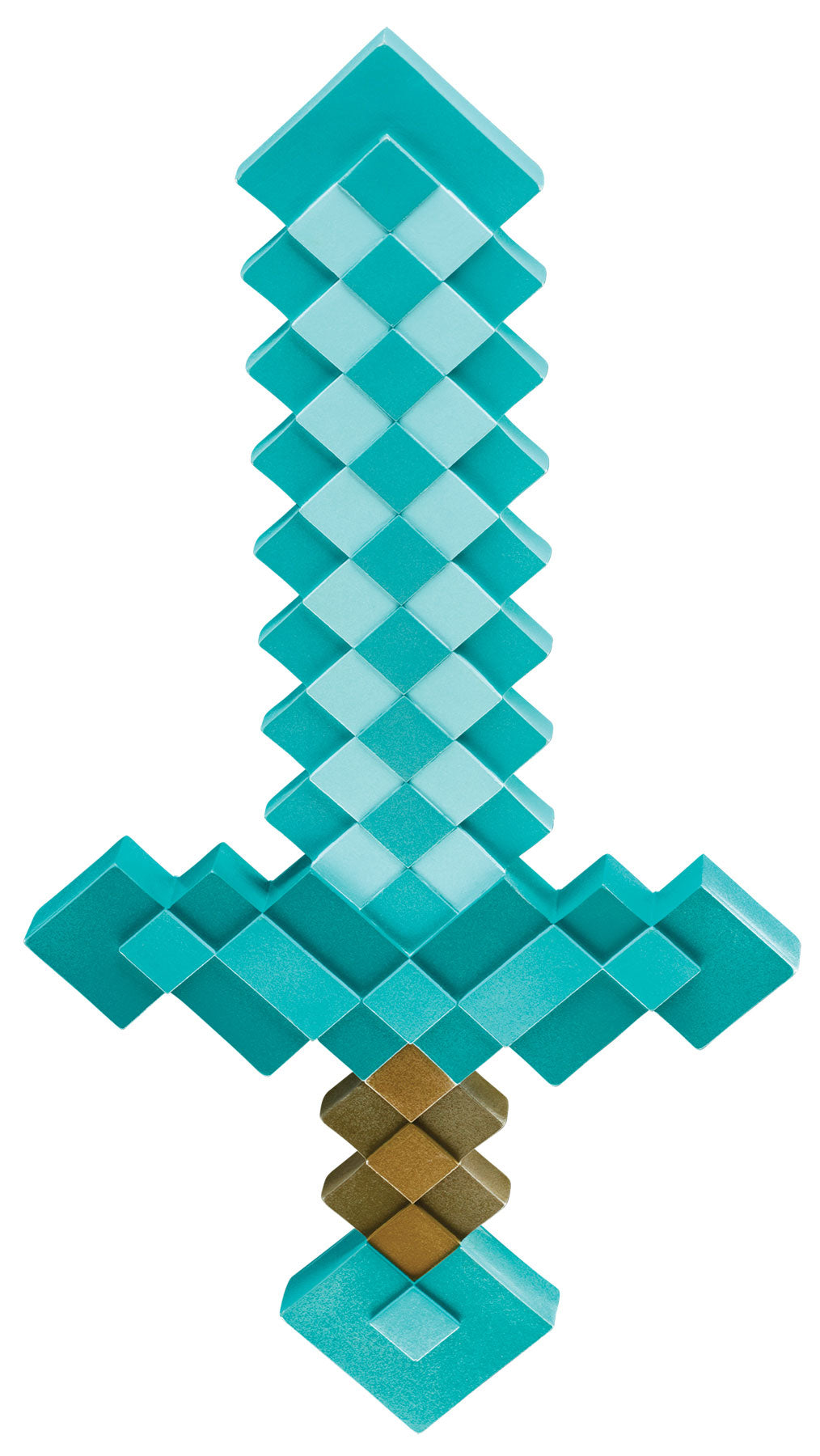 Sword - Minecraft – Tophatter's Inc.