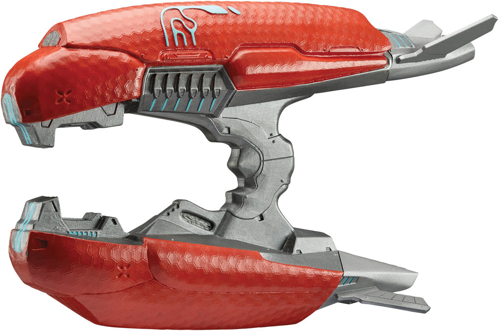 Halo Plasma Rifle - Halo Costume Accessories - Tophatter Daily Deals