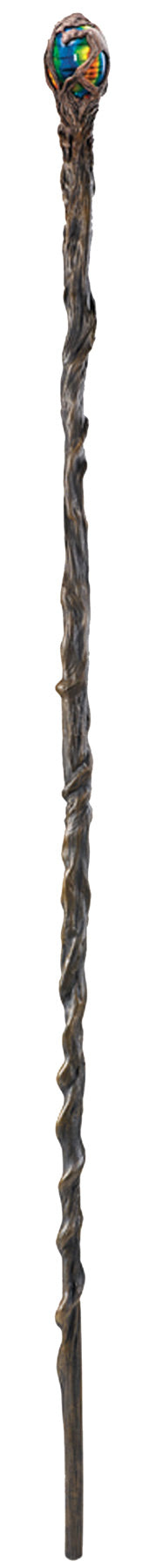 Maleficent Staff - Classic - Maleficent Movie Costume Accessories - Tophatter Daily Deals