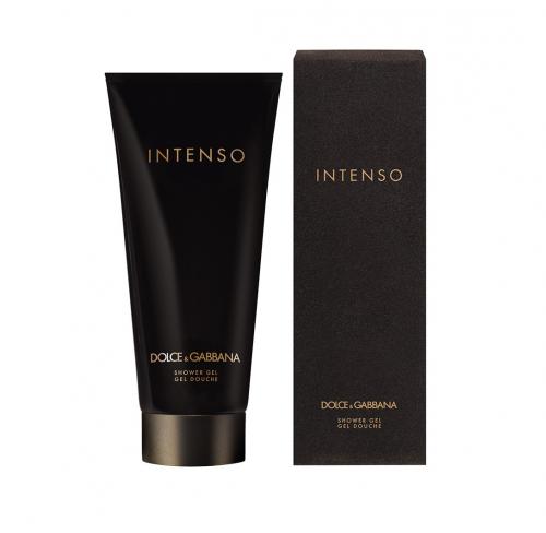 DOLCE & GABBANA INTENSO 3.3 SHOWER GEL FOR MEN Bath and Body:Men - Tophatter Daily Deals
