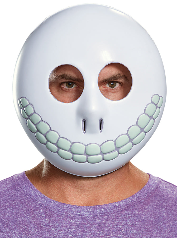 Barrel Mask - Adult Halloween Masks - Tophatter Daily Deals