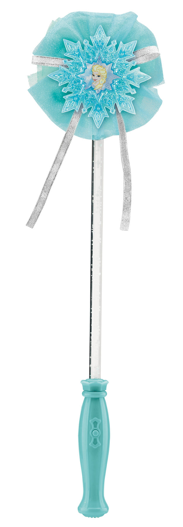 Light & Sound Wand - Frozen Costume Accessories - Tophatter Daily Deals