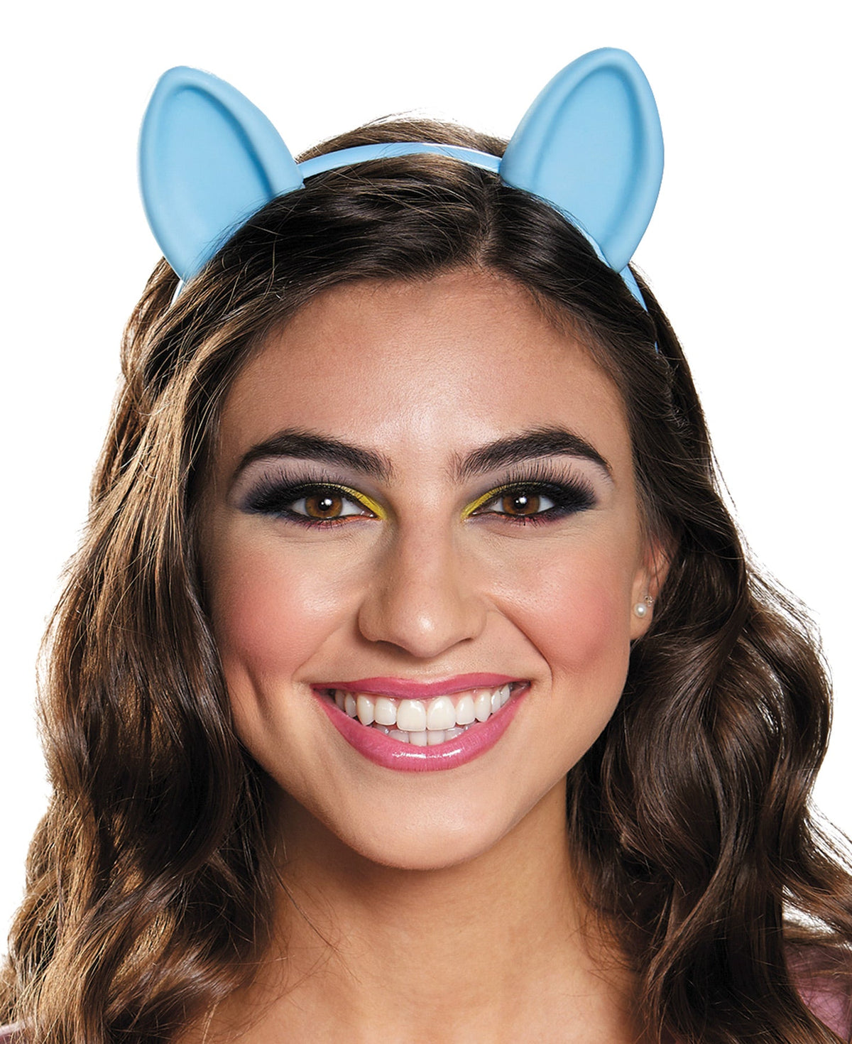 Rainbow Dash Ears - My Little Pony Costume Accessories - Tophatter Daily Deals