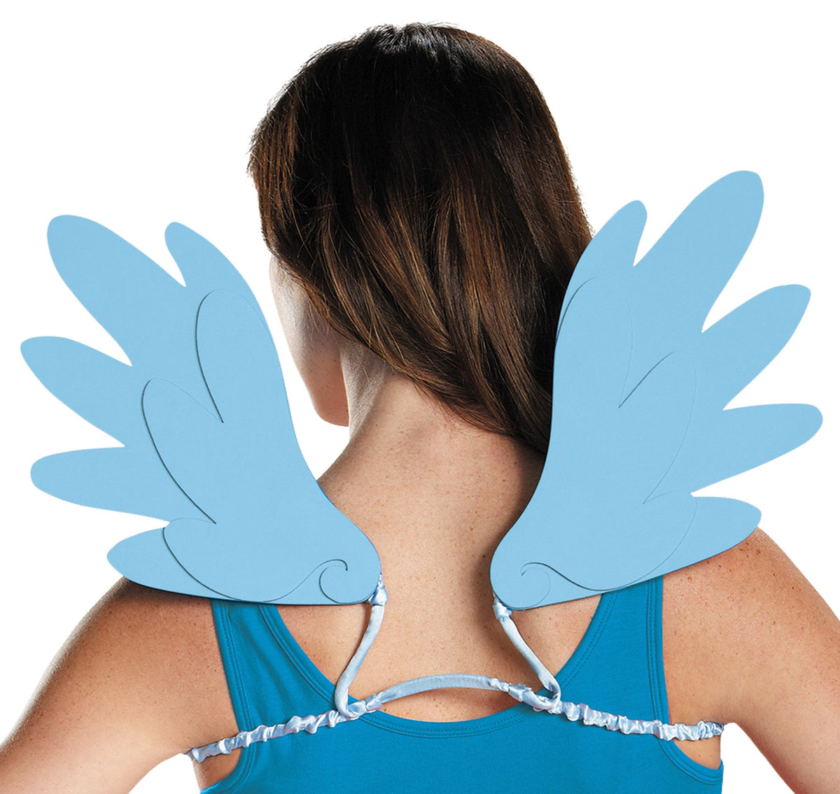 Rainbow Dash Wings - My Little Pony Costume Accessories - Tophatter Daily Deals