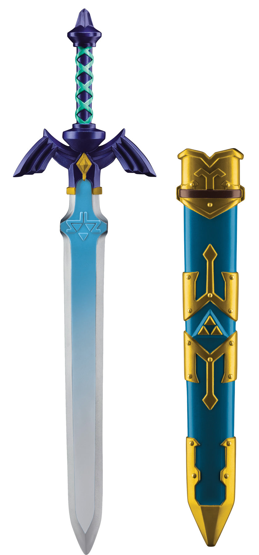 Link Sword - The Legend of Zelda Costume Weapons & Armor Props - Tophatter Daily Deals