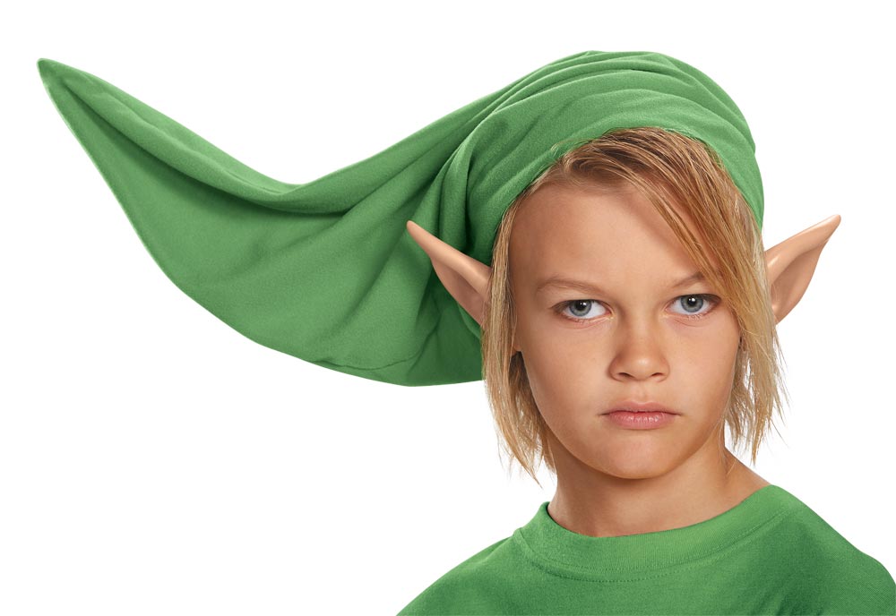 Link Kit - Child Halloween & Party Essentials - Tophatter Daily Deals