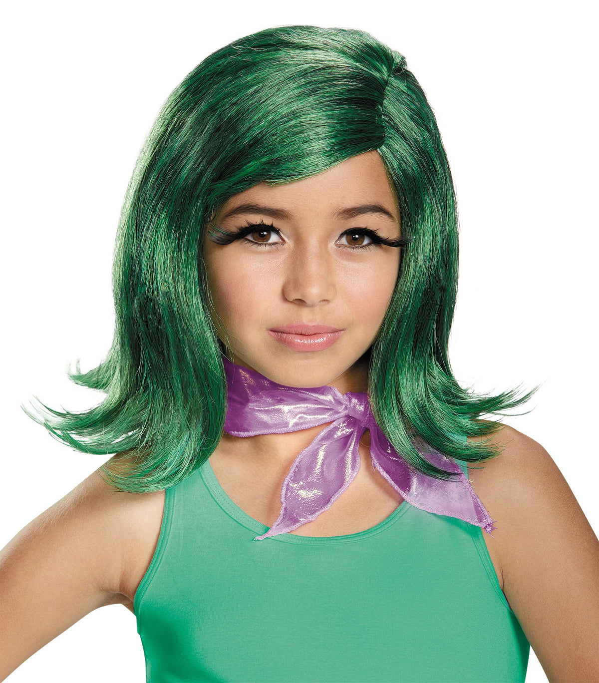Disgust Kit - Inside Out Costume Accessories - Tophatter Daily Deals