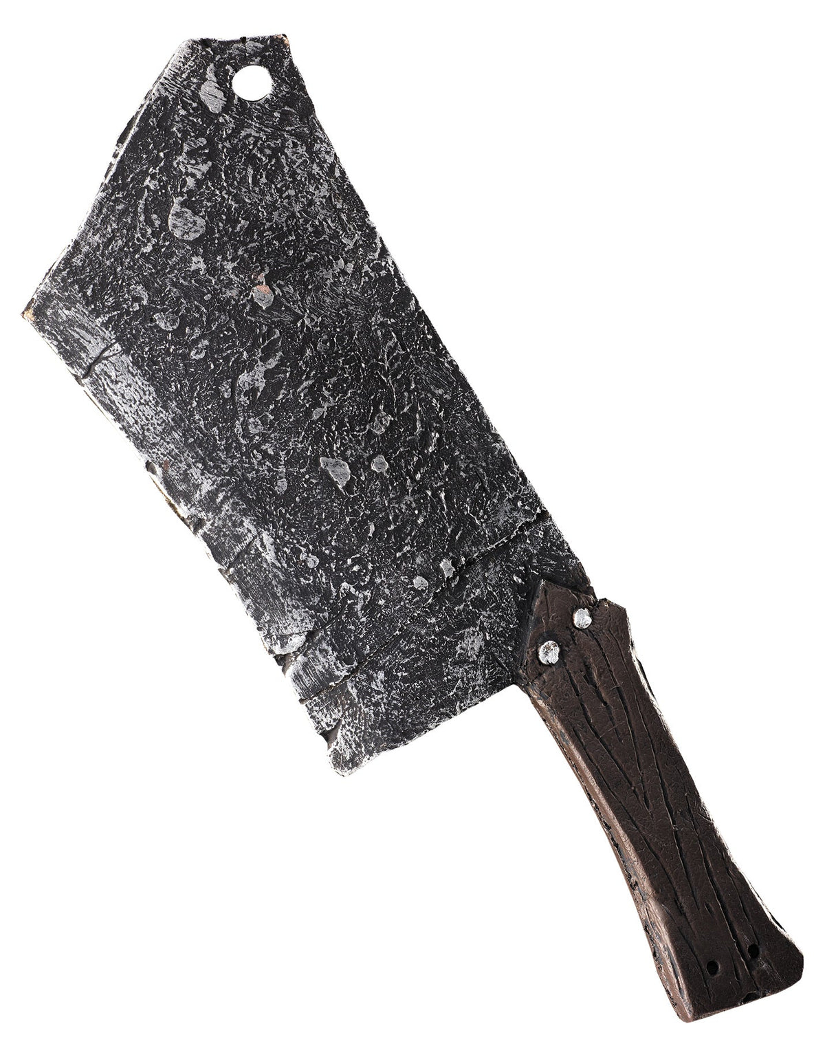 15" Wood Cleaver Costume Accessories - Tophatter Daily Deals