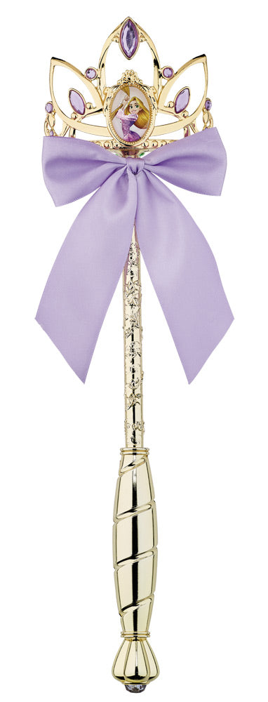 Rapunzel Deluxe Wand - Tangled Princess & Fairy Costumes - Tophatter Daily Deals