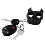 Brutus Self-Defense Keychain Keychain - Tophatter Daily Deals