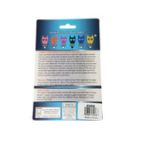 Brutus Self-Defense Keychain Keychain - Tophatter Daily Deals