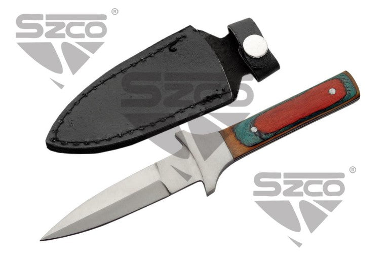 SLIM BOOT KNIFE - Tophatter Daily Deals