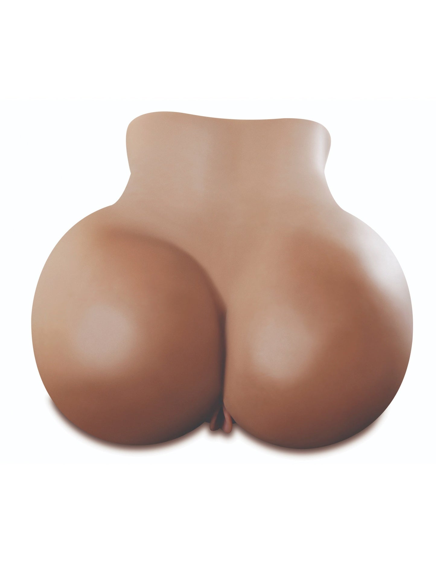 Fuck My Big Black Ass Mega Masturbator – Realistic Masturbator > Sex Toys For Men > Assbators - Tophatter Daily Deals