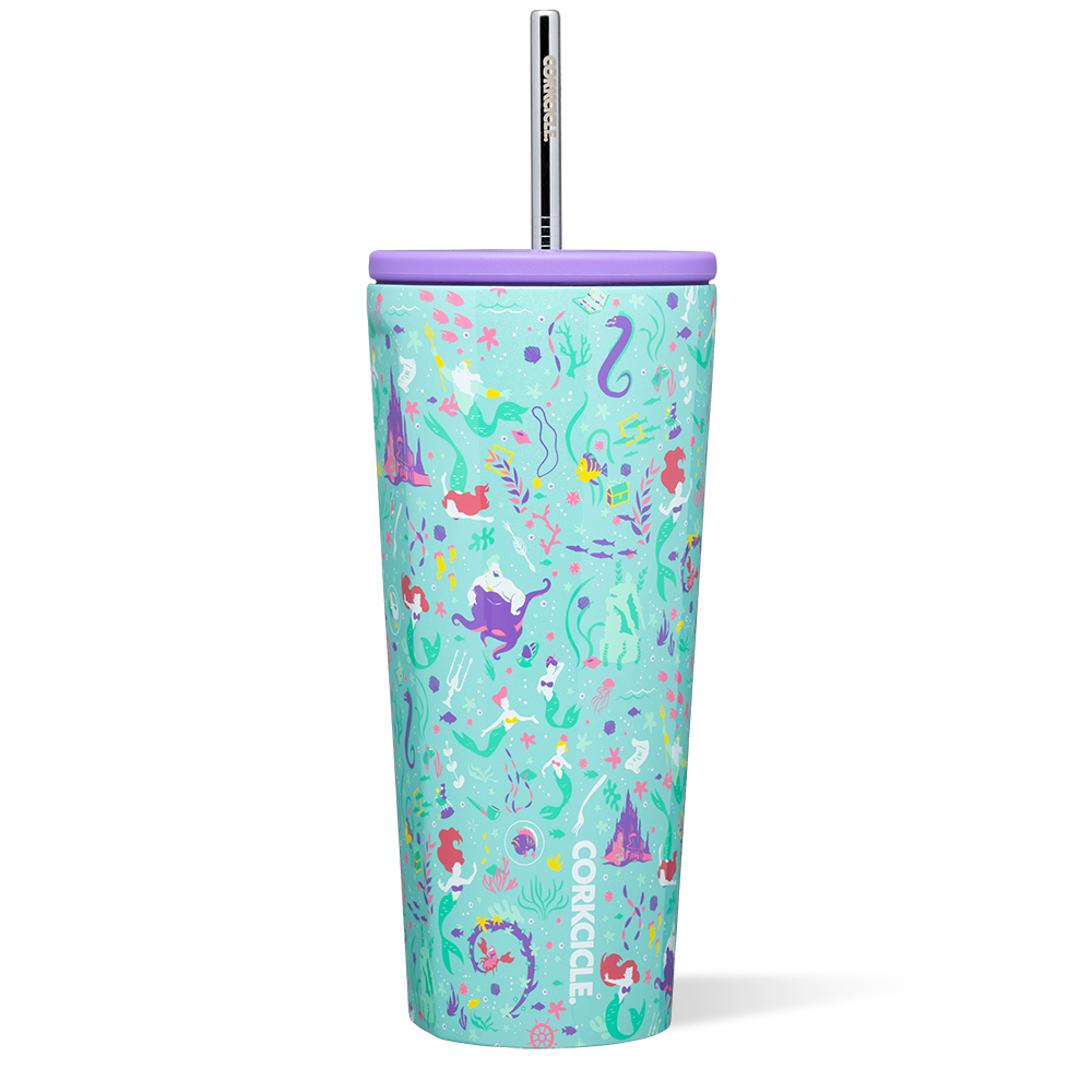 Disney Princess Cold Cup by CORKCICLE. Cold Cup - Tophatter Daily Deals