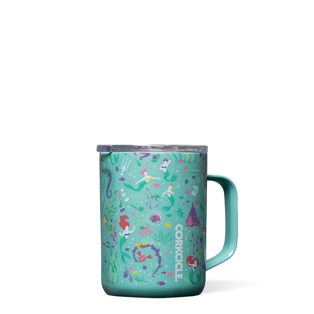 Disney Princess Coffee Mug by CORKCICLE. Coffee Mug - Tophatter Daily Deals
