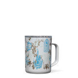 Disney Princess Coffee Mug by CORKCICLE. Belle 16oz Coffee Mug - Tophatter Daily Deals