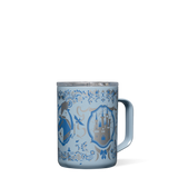 Disney Princess Coffee Mug by CORKCICLE. Cinderella 16oz Coffee Mug - Tophatter Daily Deals
