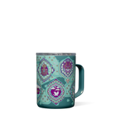 Disney Princess Coffee Mug by CORKCICLE. Jasmine 16oz Coffee Mug - Tophatter Daily Deals