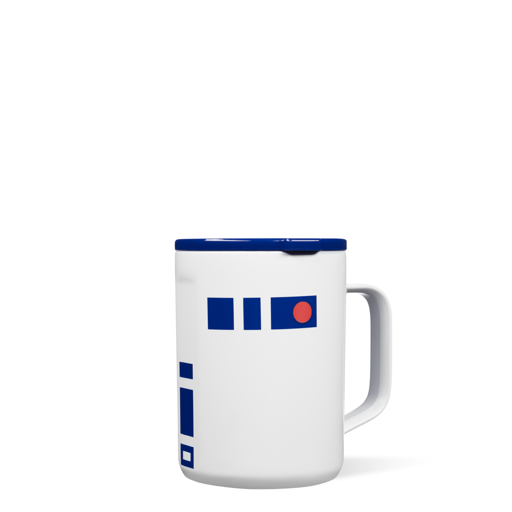 Star Wars™ Coffee Mug by CORKCICLE. Coffee Mug - Tophatter Daily Deals