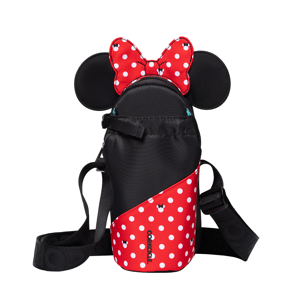 Disney Sling Carry-All by CORKCICLE. Minnie Mouse Backpacks/Bags - Tophatter Daily Deals