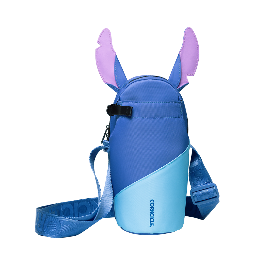 Disney Sling Carry-All by CORKCICLE. Stitch Backpacks/Bags - Tophatter Daily Deals