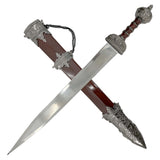 Divine Roman Empire Historical Short Sword historical period - Tophatter Daily Deals
