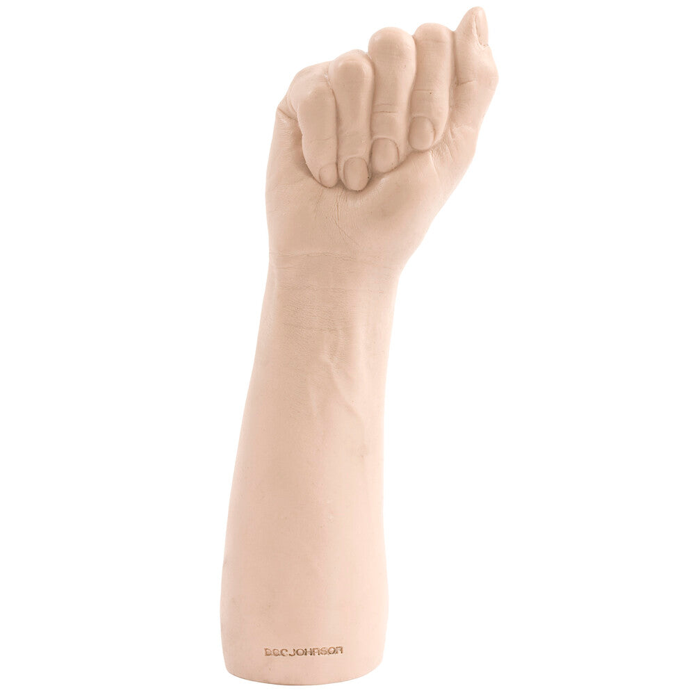 Belladonnas Bitch Fist – Realistic Silicone Dildo > Dildos > Large Dildos - Tophatter Daily Deals