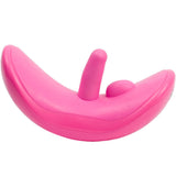 iRide Vibrating Rocker – Hands-Free Remote-Controlled Vibrator > Vibrators > Vibrating Pads - Tophatter Daily Deals