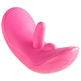 iRide Vibrating Rocker – Hands-Free Remote-Controlled Vibrator > Vibrators > Vibrating Pads - Tophatter Daily Deals